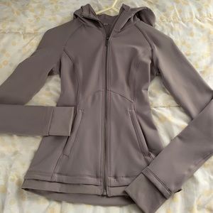 Lululemon Zip up sweatshirt